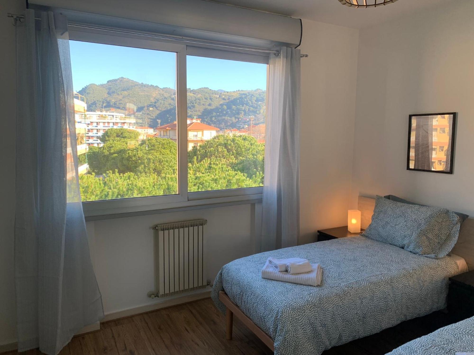 Appartamento Mare 5 Ventimiglia Esterno foto
